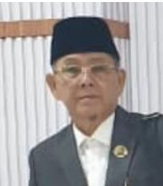 DJUNAEDY EFFENDI, S.H. (MUHAMMAD)