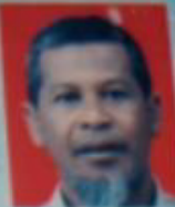 BAHARULLAH