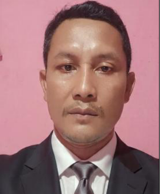 MOH. GHOZALI