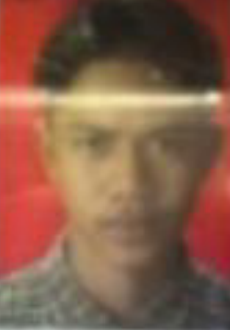 M. RIDWAN
