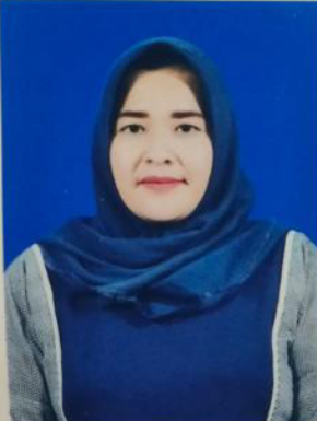 SITI RAHMAH