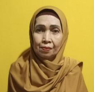 SITI BULKIS