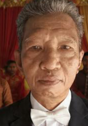 ZAINAL ABIDIN